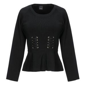 ⭕️ PINKO Sweater Black Women’s